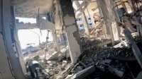 شاهد.. استهداف جنود العدو وتدمير آلياته المتوغلة في محاور مدينة خانيونس جنوب قطاع غزة