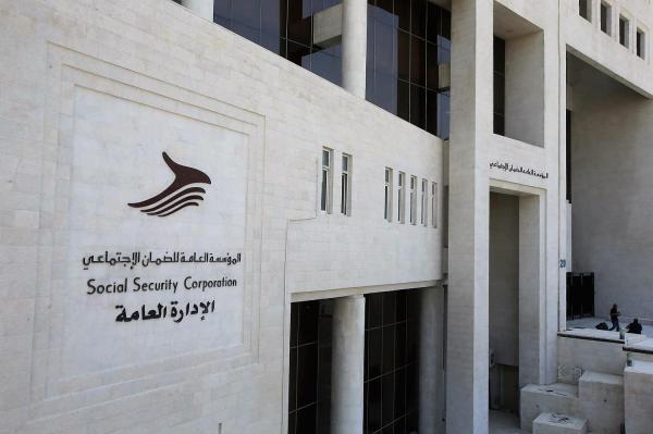 منها تخفيض الدين الحكومي .. الصبيحي: 10 إجراءات لمنع تحول فائض الضمان إلى عجز