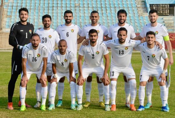 المنتخب الوطني يخسر وديًا أمام لبنان بهدفين مقابل هدف