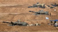 جيش الاحتلال يعلن وصول قتلاه في غزة إلى 501