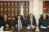 "المحامين" توقع اتفاقية تجهيز مقرها في الدوار الأول
