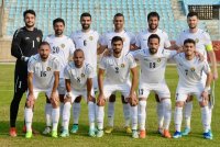 المنتخب الوطني يخسر وديًا أمام لبنان بهدفين مقابل هدف