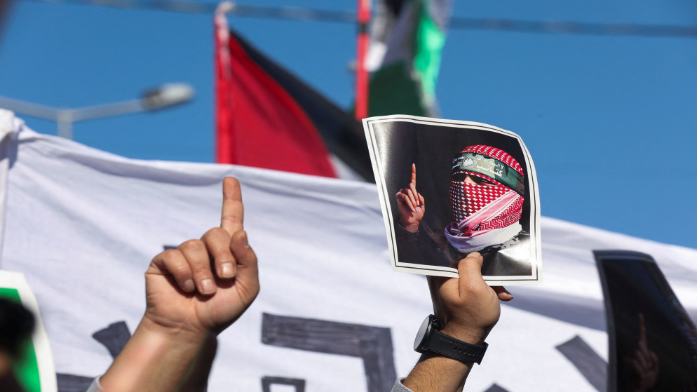 كتائب القسام تؤكد عدم عقد صفقات تبادل أسرى قبل وقف كامل للعدوان الإسرائيلي