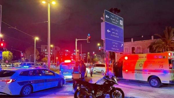إصابة مستوطنين "إسرائيليين" بعملية طعن شرق مدينة بيت لحم