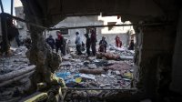 "أونروا": قافلة مساعدات لغزة تعرضت لإطلاق نار من الجيش الإسرائيلي