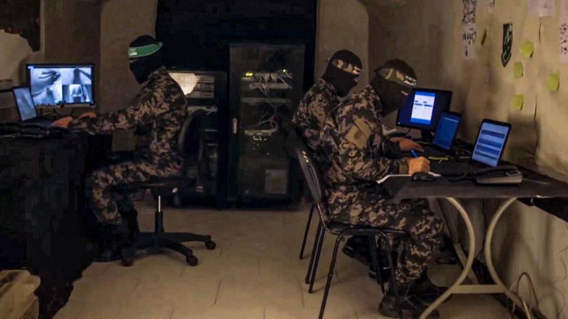 صحيفة امريكية تكشف عن مفاجآت بشأن هجوم 7 اكتوبر