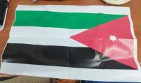ردًا على عطية .. اعتقال مستوطن "إسرائيلي" خطط لحرق علم الأردن