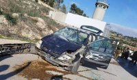 استشهاد فتى بزعم تنفيذه عملية دهس مستوطنين