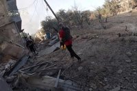 مقتل 10 جنود من مسافة صفر في كمين شرقي غزة