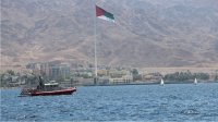 حملة لتنظيف جوف البحر بمنطقة الشاطئ الجنوبي