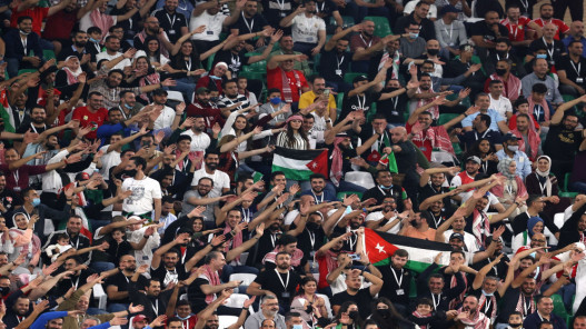 إعلان قائمة "النشامى" للمشاركة في نهائيات كأس آسيا