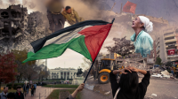 حصاد 2023: عام طوفان الأقصى وغليان الأرض والذود عن حدود الأردن