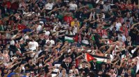 إعلان قائمة "النشامى" للمشاركة في نهائيات كأس آسيا