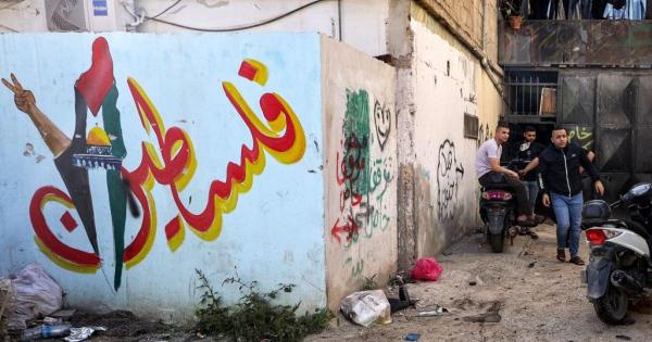 عدد الفلسطينيين يتجاوز عدد "الإسرائيليين" في فلسطين التاريخية