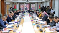 "مالية النواب" تناقش موازنة صندوق المعونة