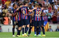 برشلونة مهدد بعدم المشاركة في كأس العالم للأندية 2025