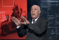 الدويري: المقاومة أجبرت قوات الاحتلال على الإنسحاب من مناطق بغزة