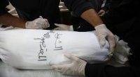 ارتفاع حصيلة العدوان على غزة إلى نحو 22 ألف شهيد