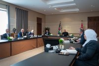 2023 عام جديد بمواجهة تَّرهل القطاع العام.. والملك يتابع على مدار العام