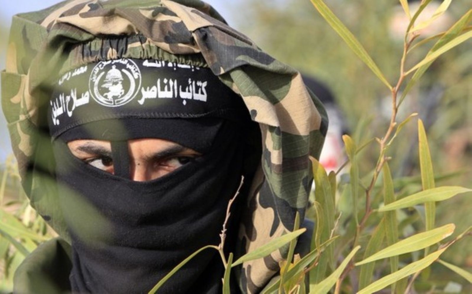 ألوية الناصر صلاح الدين تعلن فقدان الاتصال مع مجموعة تأسر إسرائيليا