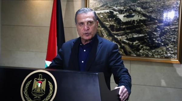الرئاسة الفلسطينية: استمرار العدوان ومحاولات التهجير ستدمر المنطقة بأسرها