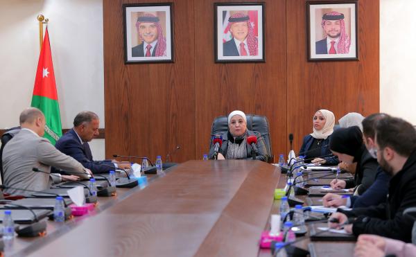 المدن الصناعة: 75% الحد الأقصى للعمالة الوافدة بحسب اتفاقيات مع وزارة العمل