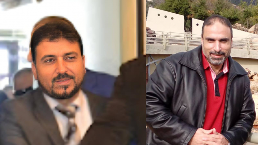 استشهاد سمير فندي مسؤول عمليات حماس في جنوب لبنان بعملية اغتيال العاروري