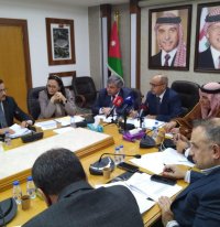 كناكرية: أموال الضمان بأمان .. ولا بديل عن الحكومة