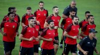 منتخب كرة القدم يبدأ رحلة البحث عن انجاز في كأس آسيا