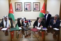 السعودية تحول 38.6 مليون دولار لدعم موازنة الأردن