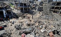 تقرير فلسطيني: حرب شاملة يشنها الاحتلال لإبادة الثقافة والتراث