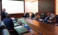 "الأسرة النيابية" تؤكد أهمية النهوض بالواقع السياحي لمدينة البترا