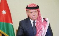 الملك يعزي رئيس الوزراء الياباني بضحايا الزلزال