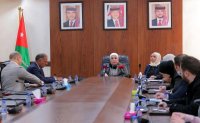 المدن الصناعة: 75% الحد الأقصى للعمالة الوافدة بحسب اتفاقيات مع وزارة العمل
