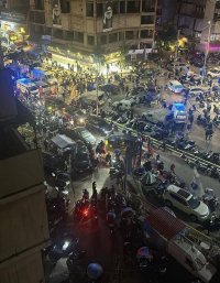 لبنان سيقدم شكوى لمجلس الأمن بعد القصف الإسرائيلي على الضاحية الجنوبية لبيروت