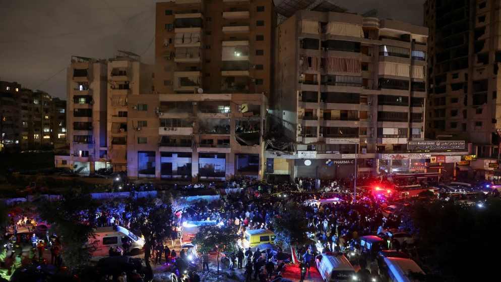 حزب الله: جريمة اغتيال العاروري لن تمر أبدا من ‏دون رد وعقاب