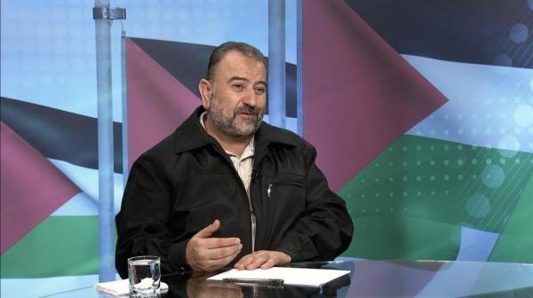 فعاليات وشخصيات وطنية: العاروري ارتقى مدافعا عن فلسطين