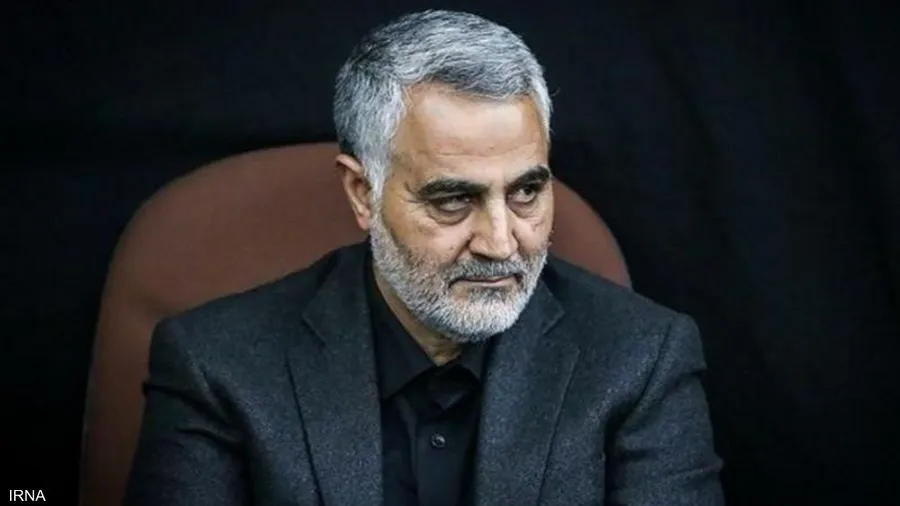 فيديو.. قتلى وجرحى بانفجار قرب مقبرة قاسم سليماني (تحديث مستمر)