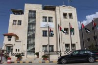 إحالة رئيس التشريع والرأي قاسم عبده للتقاعد وفياض القضاة خلفا له