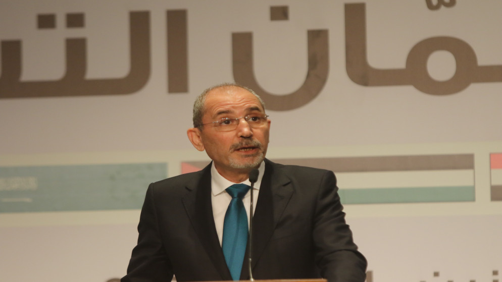 وزير الخارجية: إشعال الضفة الغربية ولبنان هدف أجندة التطرف في الحكومة الإسرائيلية