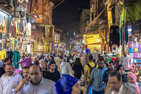 مصر .. الحبس سنة وغرامة تصل لـ5 ملايين جنيه عقاباً لهذه الجريمة