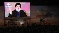 حسن نصرالله: إذا شنت إسرائيل حربا على لبنان سيكون قتالنا من دون ضوابط