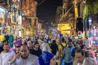 مصر .. الحبس سنة وغرامة تصل لـ5 ملايين جنيه عقاباً لهذه الجريمة