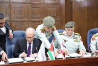 الضمان والخدمات الطبية يوقعان اتفاقية لتقديم خدمات علاجية
