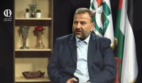 إيهود باراك: اغتيال العاروري لن يهز "حماس" ومن خلفه لن يكون أقل موهبة
