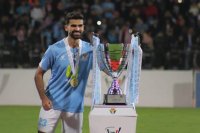 الكابتن نزار الرشدان.. مبروووك
