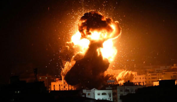 الاحتلال يخشى إصدار العدل الدولية قرارا بوقف القتال بغزة