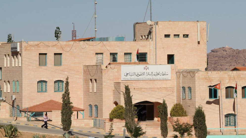 سلطة إقليم البترا تبدأ باستخدام نظام الإنذار المبكر الثاني لها