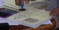 بدء تصحيح الأسئلة المقالية لإمتحان التوجيهي باللغة العربية