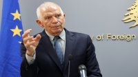 بوريل يشدد على ضرورة تجنّب جرّ لبنان إلى نزاع إقليمي